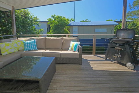 Beach Shack 24 Casuarina - Accommodation Daintree 1