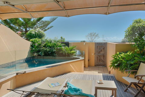 Beach Suites - Accommodation Daintree 2