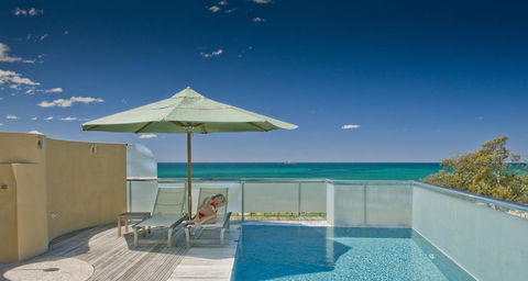 Beach Suites - Accommodation Daintree 0