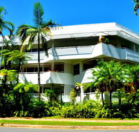 Beach Terraces - Accommodation Daintree