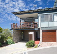 Beach View At One Mile' 8/26 One Mile Close - infinity complex pool  WIFI - Accommodation Daintree