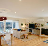 Beachcomber - Accommodation Daintree