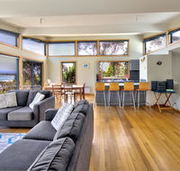 Beachcomber - Accommodation Daintree