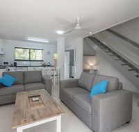 Beachcomber 3 - Accommodation Daintree