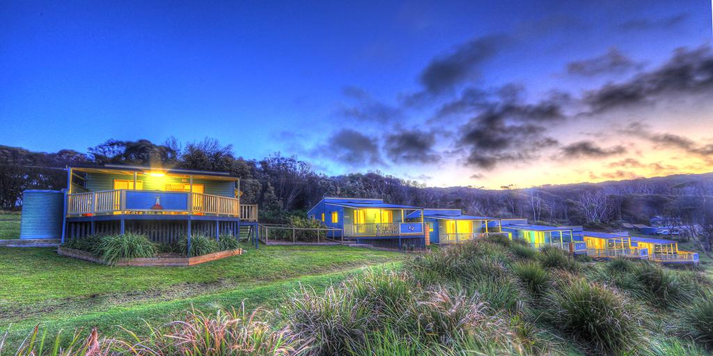 Potato Point NSW Accommodation Daintree
