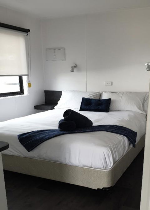 Beachcomber Holiday Park - Accommodation Daintree 3