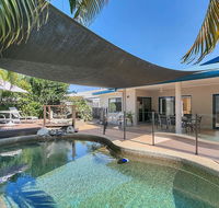 Beachcomber Trinity Beach - Accommodation Daintree
