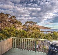 Beachcroft - Accommodation Daintree