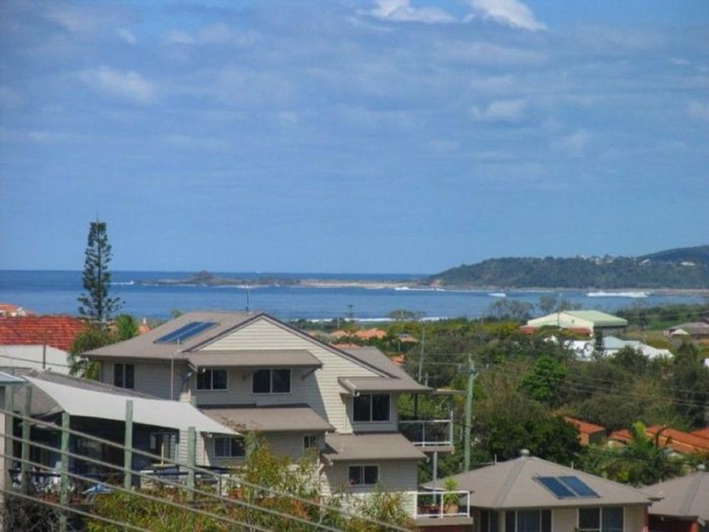 Yamba NSW Accommodation Daintree