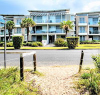 Beaches Holiday Resort - Apartment 2 - Accommodation Daintree