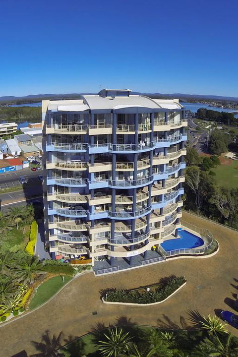 Beaches International - Accommodation Daintree 3