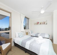 Beaches International - Accommodation Daintree