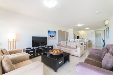 Beaches On Lammermoor Apartments - Accommodation Daintree 1