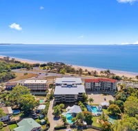 Beaches on Lammermoor Apartments - Accommodation Daintree