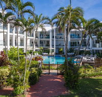 Beaches Port Douglas Holiday Apartments Book Here With The Onsite Reception Team - Accommodation Daintree
