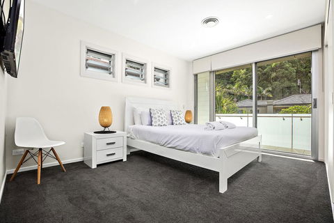 Beachfront #12 - Accommodation Daintree 3