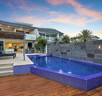 Beachfront 12 - Accommodation Daintree