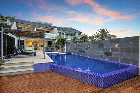 Beachfront #12 - Accommodation Daintree 0