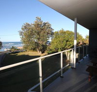 BEACHFRONT 3- 3/12 Bundella Ave LC - Accommodation Daintree