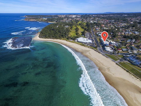 Beachfront 7 - Accommodation Daintree 1