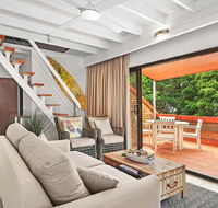Beachfront 7 Penthouse - Sawtell NSW - Accommodation Daintree