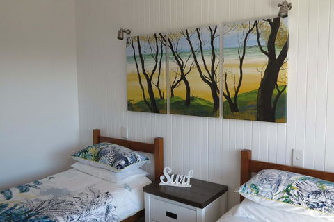 Beachfront 7 Penthouse - Sawtell, NSW - Accommodation Daintree 1