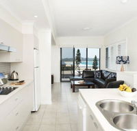 Beachfront 8 - Accommodation Daintree
