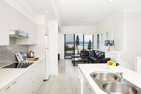 Beachfront 8 - Accommodation Daintree 0