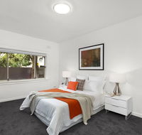 Beachfront Apartment - Accommodation Daintree