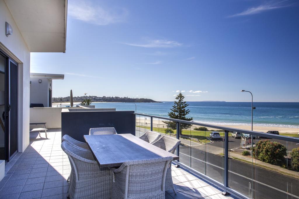 Mollymook NSW Accommodation Daintree