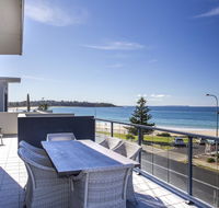 Beachfront Apartment 10 - Accommodation Daintree