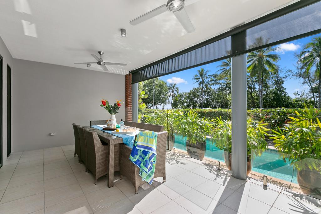 Yorkeys Knob QLD Accommodation Daintree