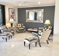 Beachfront Apartment- Paringa - Accommodation Daintree