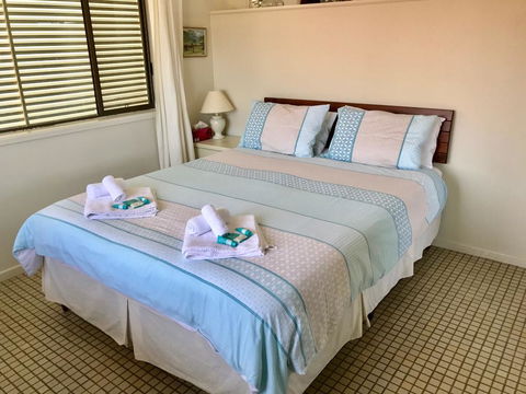 Beachfront Apt With Private Pool - Accommodation Daintree 1