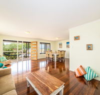 Beachfront at Bribie - Accommodation Daintree