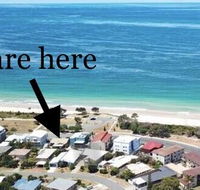 Beachfront at Bribie 2 Puppy Friendly - Accommodation Daintree