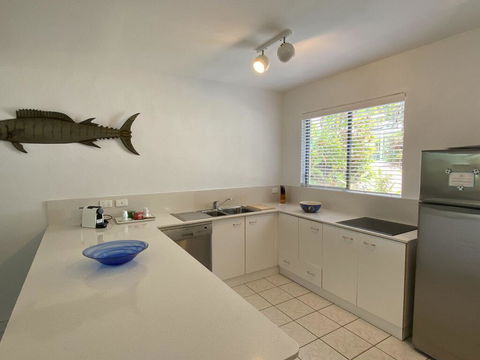 Beachfront At Terraces - Accommodation Daintree 2