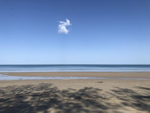 Beachfront At Terraces - Accommodation Daintree 0