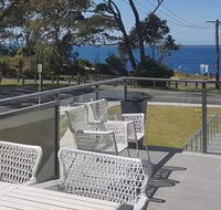 Beachfront Boogaloo - Accommodation Daintree