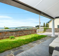 Beachfront Buena Vista - PetFriendly - Accommodation Daintree