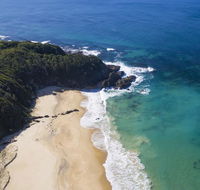 Beachfront by Gateway Lifestyle Holiday Parks - Accommodation Daintree