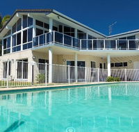 Beachfront Escape - Accommodation Daintree