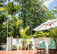 Beachfront Hideaway - Port Douglas - Accommodation Daintree