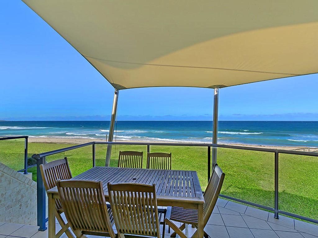  Accommodation Daintree