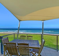 Beachfront Luxury - Accommodation Daintree