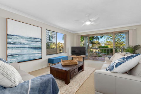 Beachfront On Marine - Accommodation Daintree 3