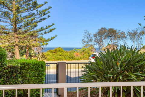 Beachfront On Marine - Accommodation Daintree 2