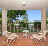 Beachfront On Marine - Accommodation Daintree