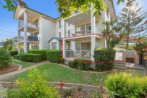 Beachfront On Marine - Accommodation Daintree 1