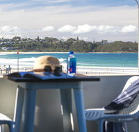 Beachfront One Mollymook - Accommodation Daintree